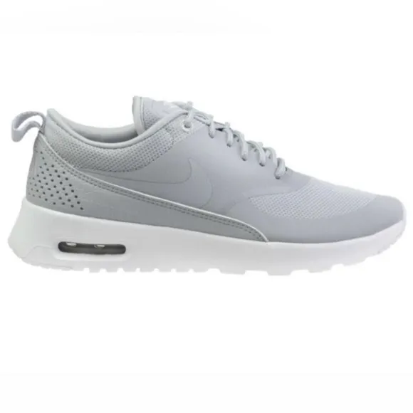 Nike Air Max Thea Gray
