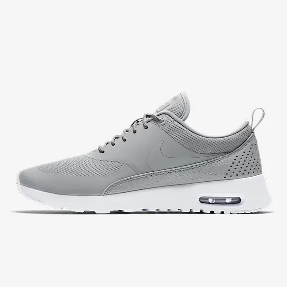 Nike Air Max Thea Gray