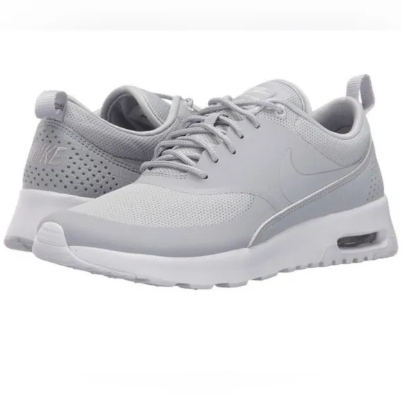 Nike Air Max Thea Gray