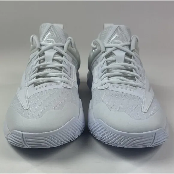 Nike Giannis Immortality 3 Mens White Basketball Shoes Sneakers DZ7533-102