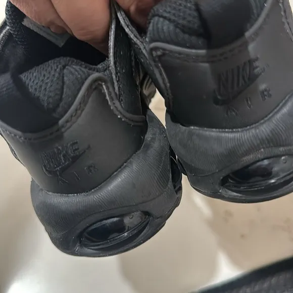 Nike kids air max TW sneakers