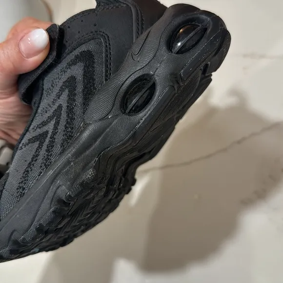 Nike kids air max TW sneakers