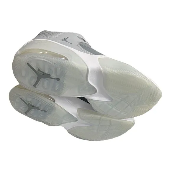 Nike Sneakers Youth 6.5 Grey Air Jordan Max Aura 3 GS Shoe Wolf Kids Jumpman