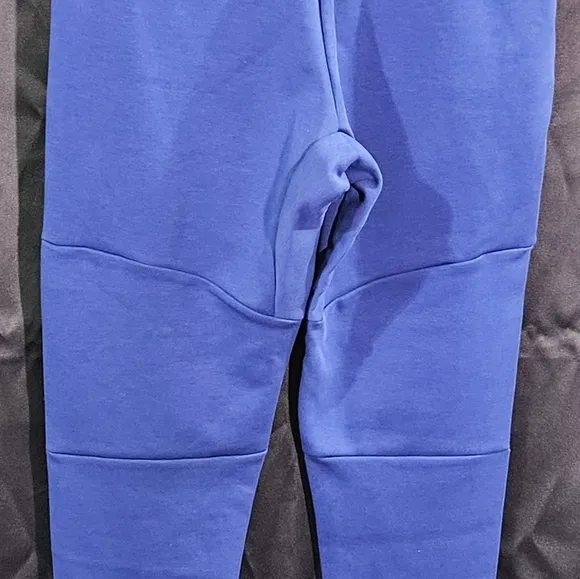 Nike Standard Fit Taper Leg Reg Length Tech Fleece Athletic Sweat Pants XXL NWT