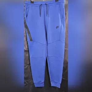 Nike Standard Fit Taper Leg Reg Length Tech Fleece Athletic Sweat Pants XXL NWT