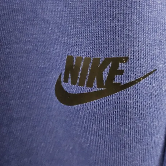 Nike Standard Fit Taper Leg Reg Length Tech Fleece Athletic Sweat Pants XXL NWT
