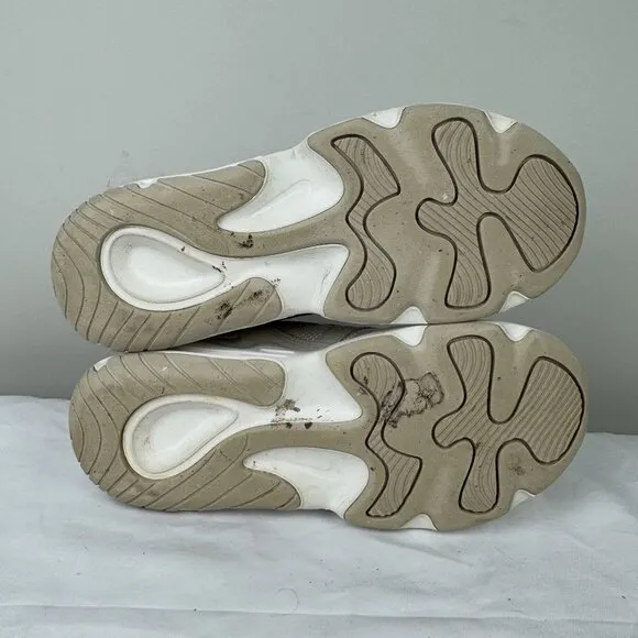 NIKE Tech Hera Light Orewood Brown Womens Lifestyle Sneakers Shoes Trainers 5.5
