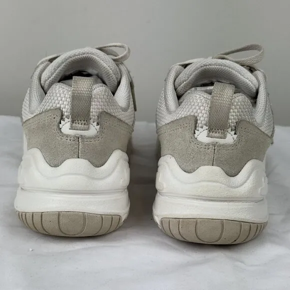 NIKE Tech Hera Light Orewood Brown Womens Lifestyle Sneakers Shoes Trainers 5.5
