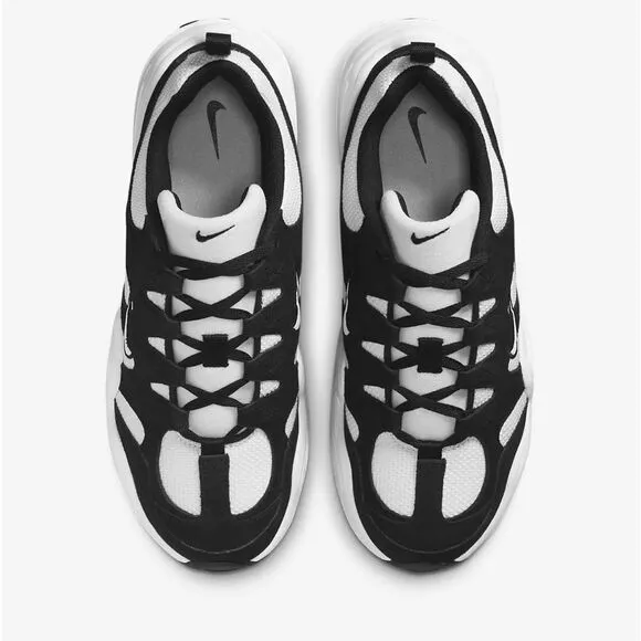 Nike Tech Hera Men's Shoes White/Black 7.5 New in box