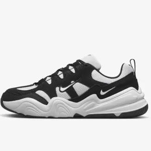 Nike Tech Hera Men's Shoes White/Black 7.5 New in box