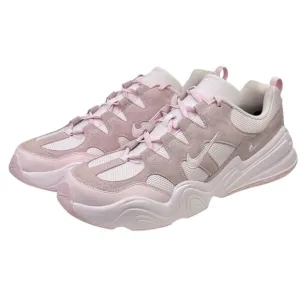 Nike Women's Athletic Sneakers Tech Hera DR9761-600 Shoes SZ 16.5 Pearl Pink NEW