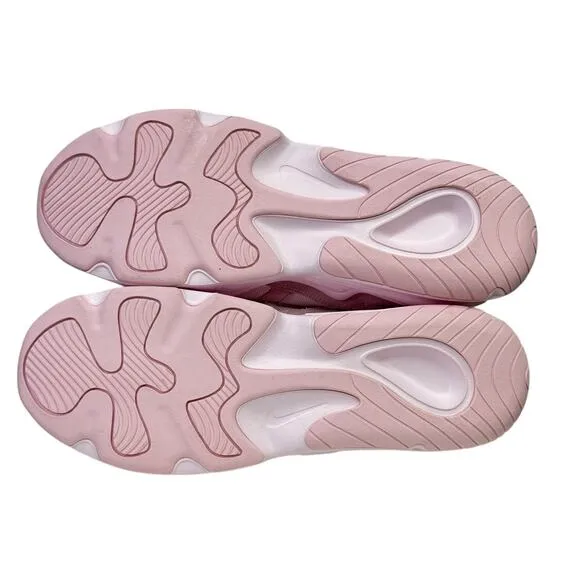 Nike Women's Athletic Sneakers Tech Hera DR9761-600 Shoes SZ 16.5 Pearl Pink NEW