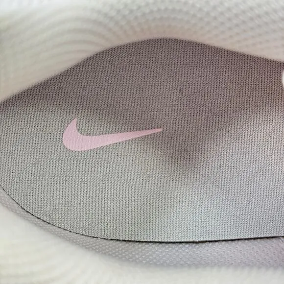 Nike Women's Athletic Sneakers Tech Hera DR9761-600 Shoes SZ 16.5 Pearl Pink NEW