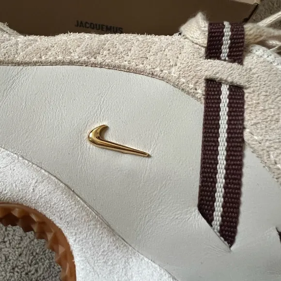 Nike x Jacquemus Air Humara Sneakers