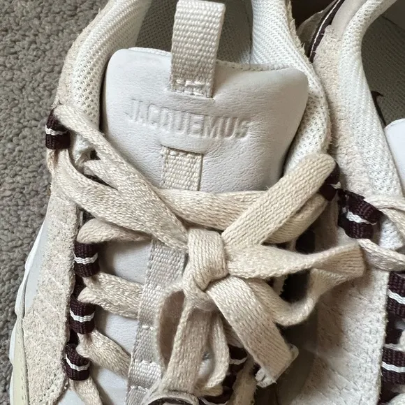Nike x Jacquemus Air Humara Sneakers
