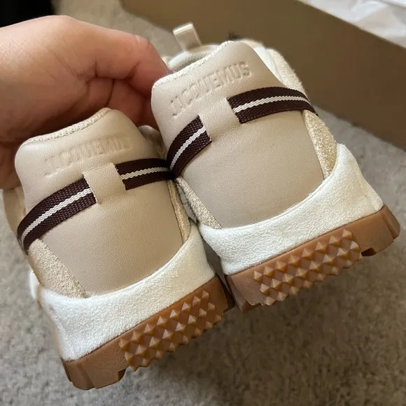 Nike x Jacquemus Air Humara Sneakers