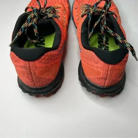 Nike Zoom Kiger 3 Adventure Trail Running Shoes, women's size 9.5