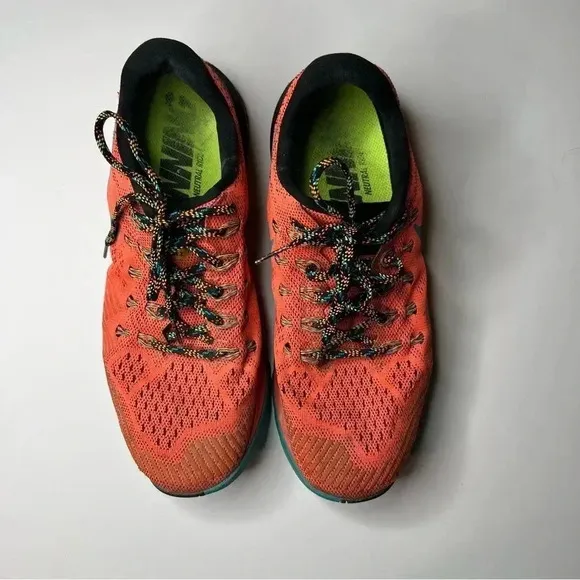 Nike Zoom Kiger 3 Adventure Trail Running Shoes, women's size 9.5