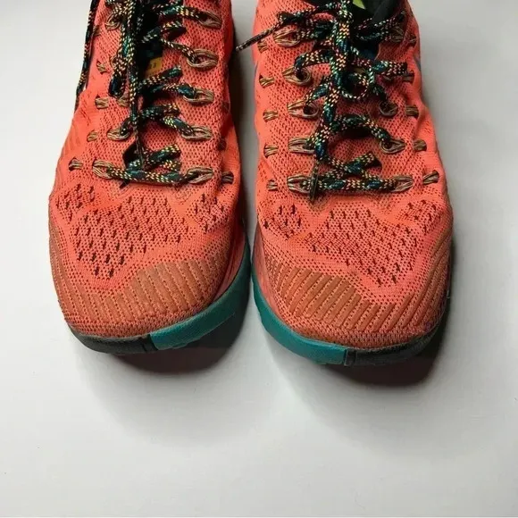 Nike Zoom Kiger 3 Adventure Trail Running Shoes, women's size 9.5