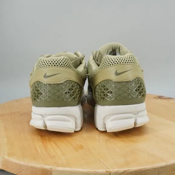 Nike Zoom Vomero 5 Mens Size 13 Shoes 'Neutral Olive' Comfort Running Sneakers