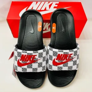 NikeVictory 1 Slides Rare Dead Stock! These Have A Bunch Of New Comfort FeaAdded