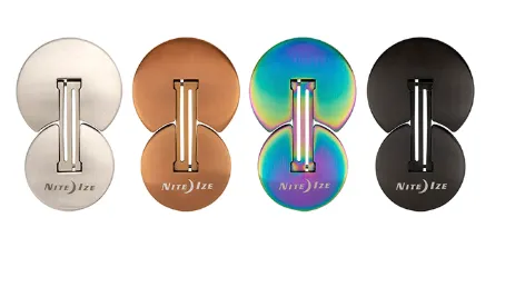 NiteIze - FlipOut Handle   Stand