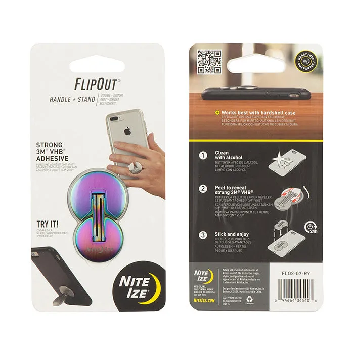 NiteIze - FlipOut Handle   Stand