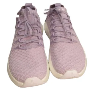 Nobull Womens Knit SC Runner Sneaker Sock-Like Slip-On Breathable Size 10.5