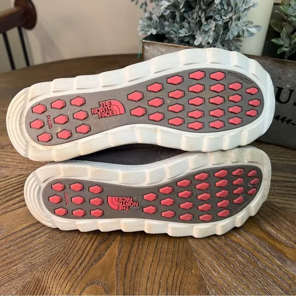 North Face Thermo Winter Boots
