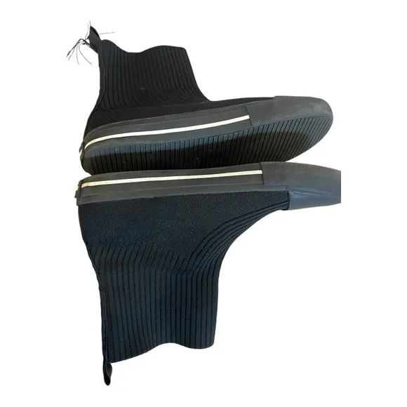 Nununu Attention Sock Sneakers Gender Neutral 37-38 US 6 Crossbone