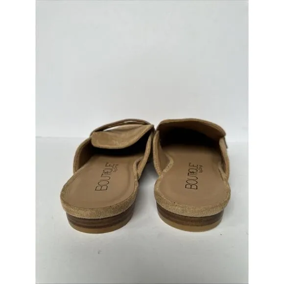 NWOB Boutique by Corkys: Its Fall Y'all Loafer Size 8