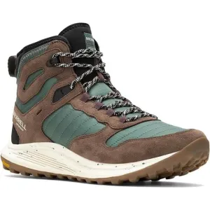NWOB MERRELL Men's Nova 3 Thermo Mid Waterproof Boots Size 11
