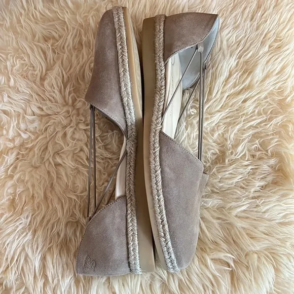 NWOB Paul Green Hanna Flats Sz-10US/7.5UK