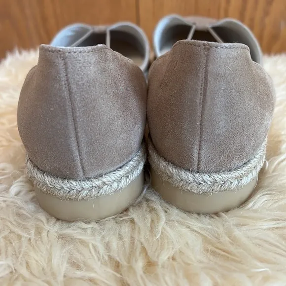 NWOB Paul Green Hanna Flats Sz-10US/7.5UK