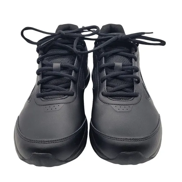 NWOB Reebok Men’s Memory Tech Running Athletic Sneakers in Black Sz 9