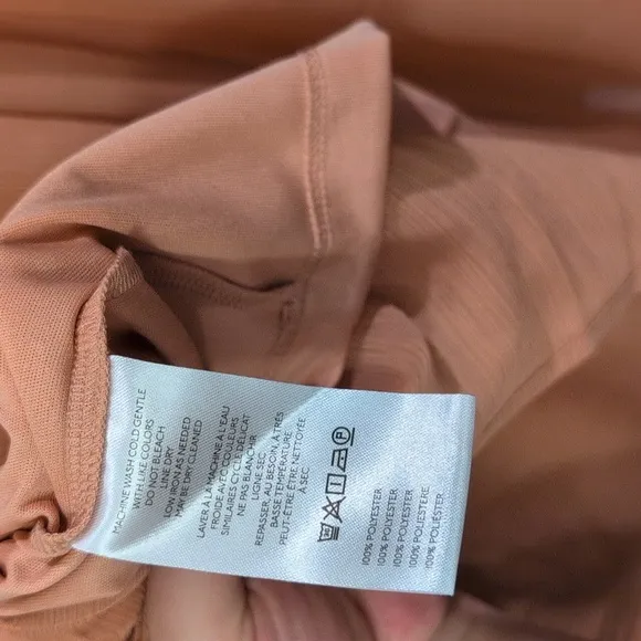 NWOT By Anthropologie Smocked Sheer Maxi Skirt