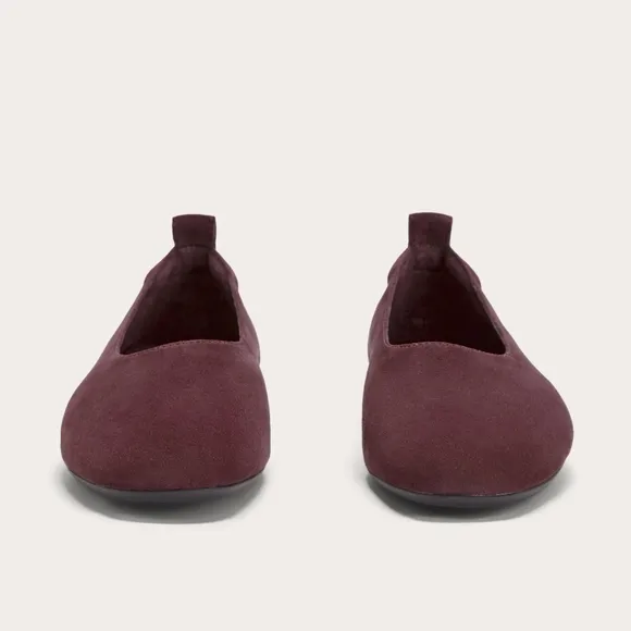 NWOT Everlane The Day Glove Flats Size 6.5