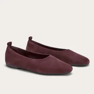 NWOT Everlane The Day Glove Flats Size 6.5
