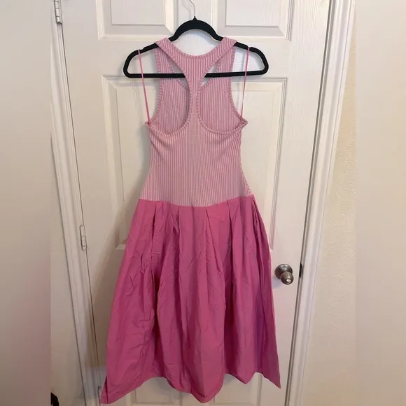 NWOT Free People, Drops Of Venus Midi Dress, Multiple Sizes