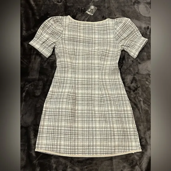 NWOT Free People Juni B Mini Dress size XS
