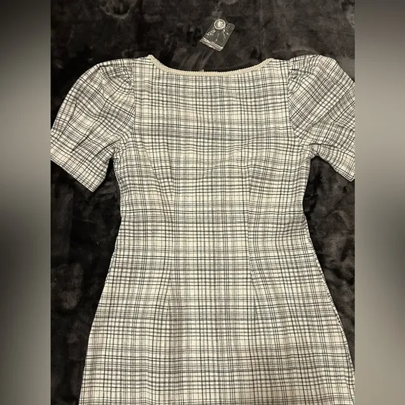 NWOT Free People Juni B Mini Dress size XS