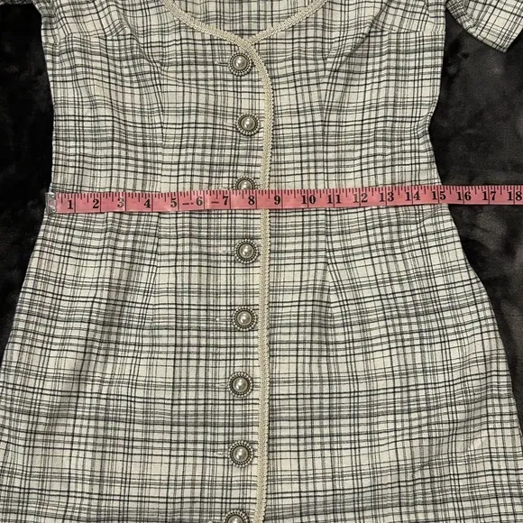 NWOT Free People Juni B Mini Dress size XS