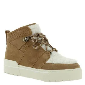 NWOT J/Slides Womens Nell Platform Boots. Size 8.5