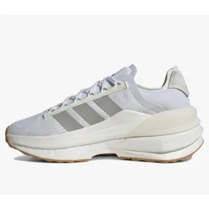 NWT ADIDAS WOMEN’s AVRYN_X SHOES IN CLOUD WHITE. SIZE 10. No Box