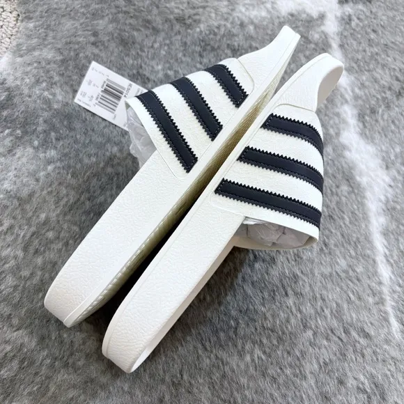 NWT Adidas x Fear of God Slides