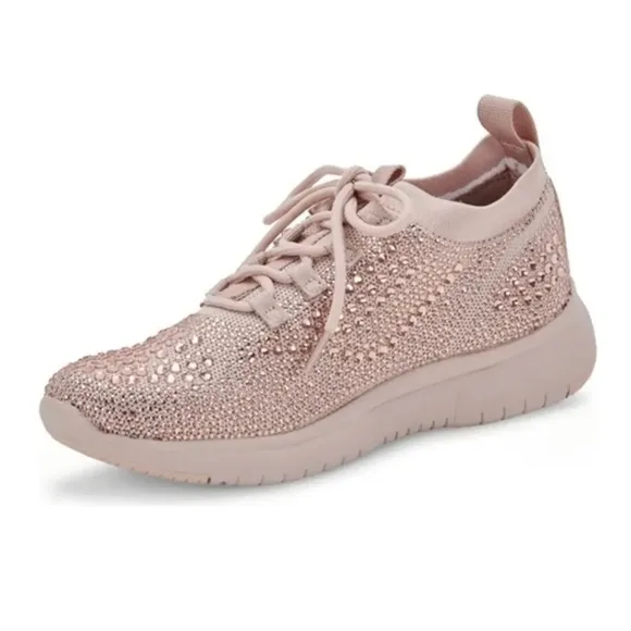 NWT- Blondo ‘Kanon’ Waterproof Sneakers w/Bling