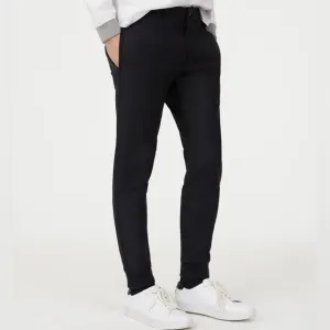 *NWT* CLUB MONACO Seth Ankle Zip Pant