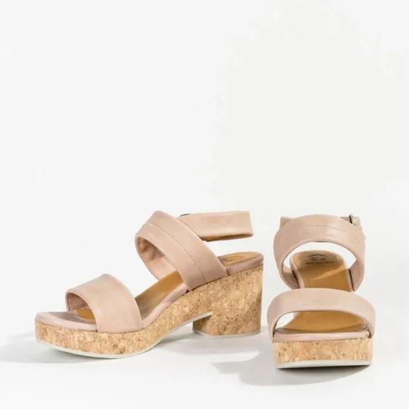 NWT Coclico Sandals Shoes