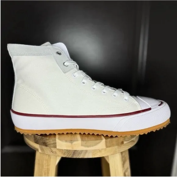 🔥🔥NWT Diesel S-Principia Mid Sneaker, Size 12 | Iconic Style, Ultimate Comfort!