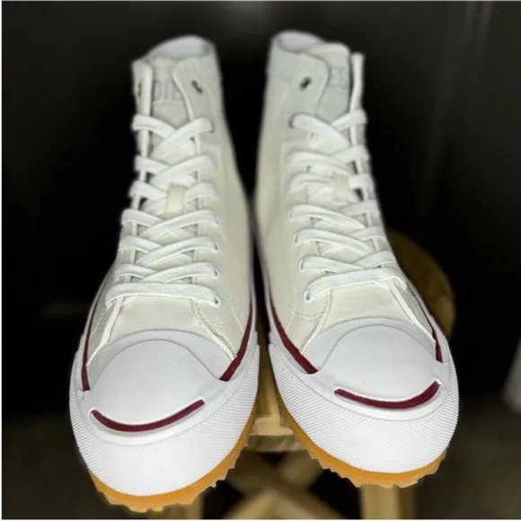 🔥🔥NWT Diesel S-Principia Mid Sneaker, Size 12 | Iconic Style, Ultimate Comfort!
